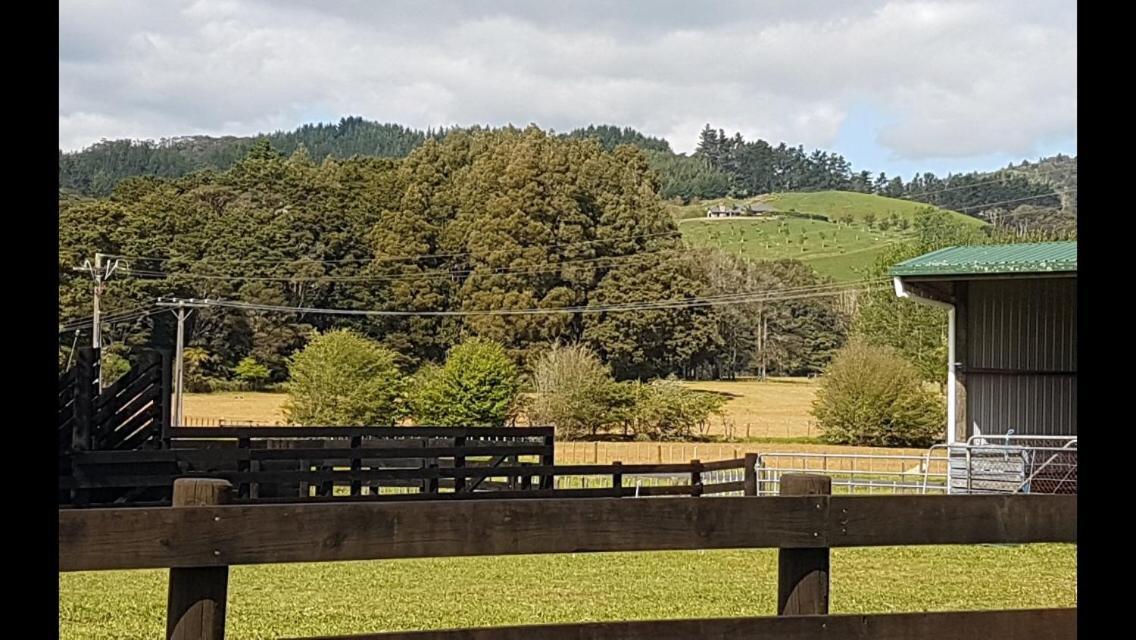 Bed and breakfast Hunua Ranges Extérieur photo