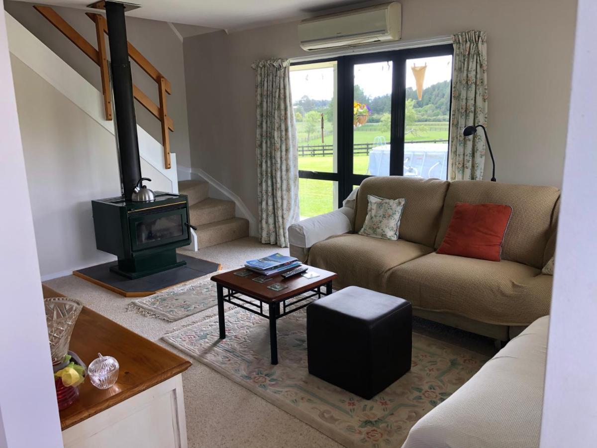 Bed and breakfast Hunua Ranges Extérieur photo