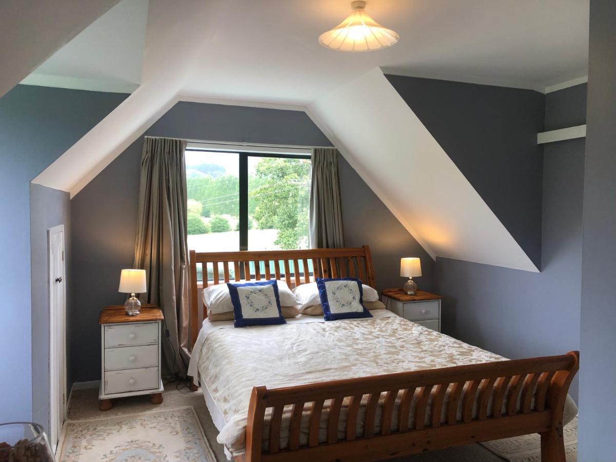 Bed and breakfast Hunua Ranges Extérieur photo