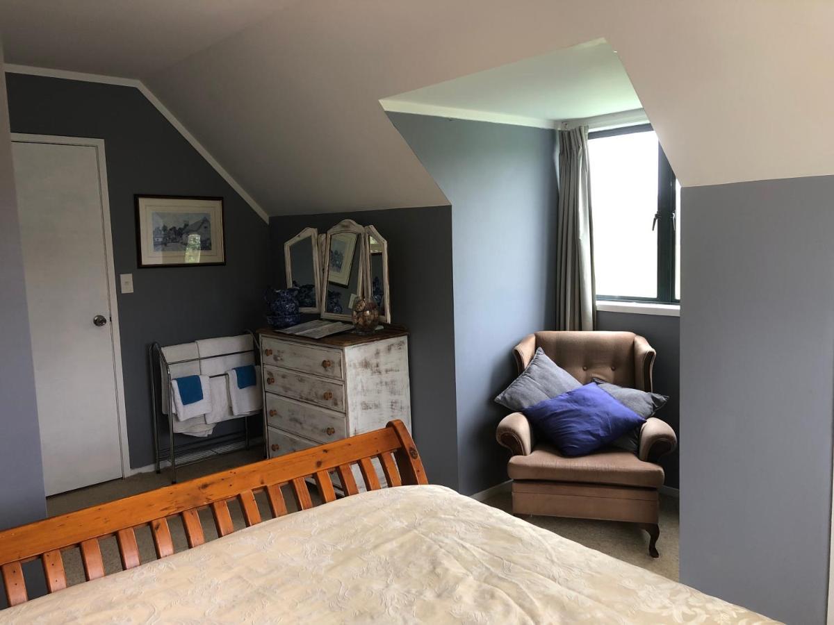 Bed and breakfast Hunua Ranges Extérieur photo