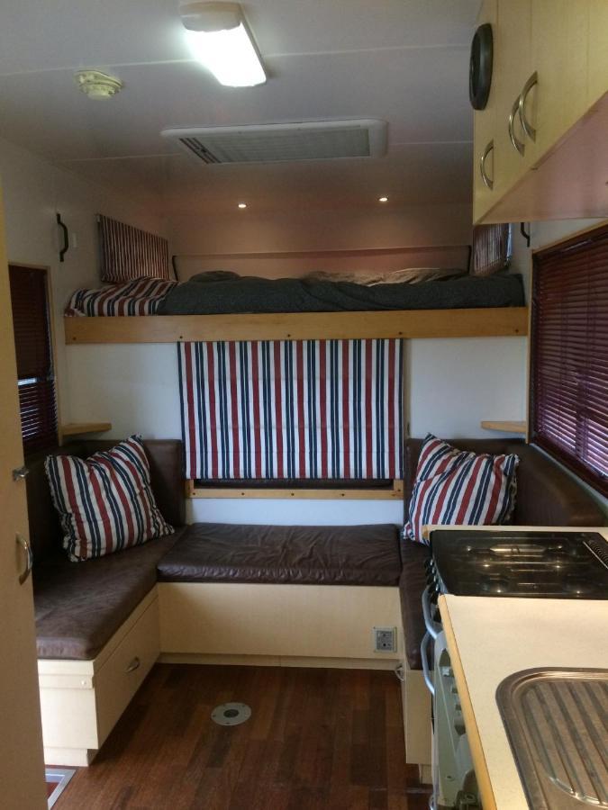 Bed and breakfast Hunua Ranges Extérieur photo