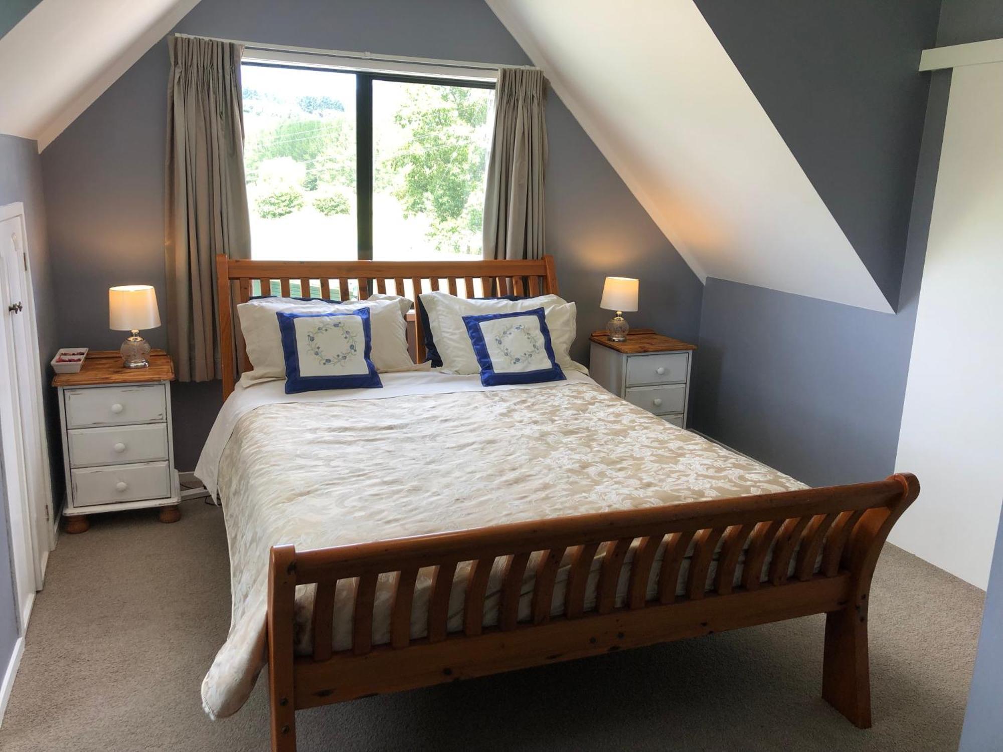 Bed and breakfast Hunua Ranges Extérieur photo