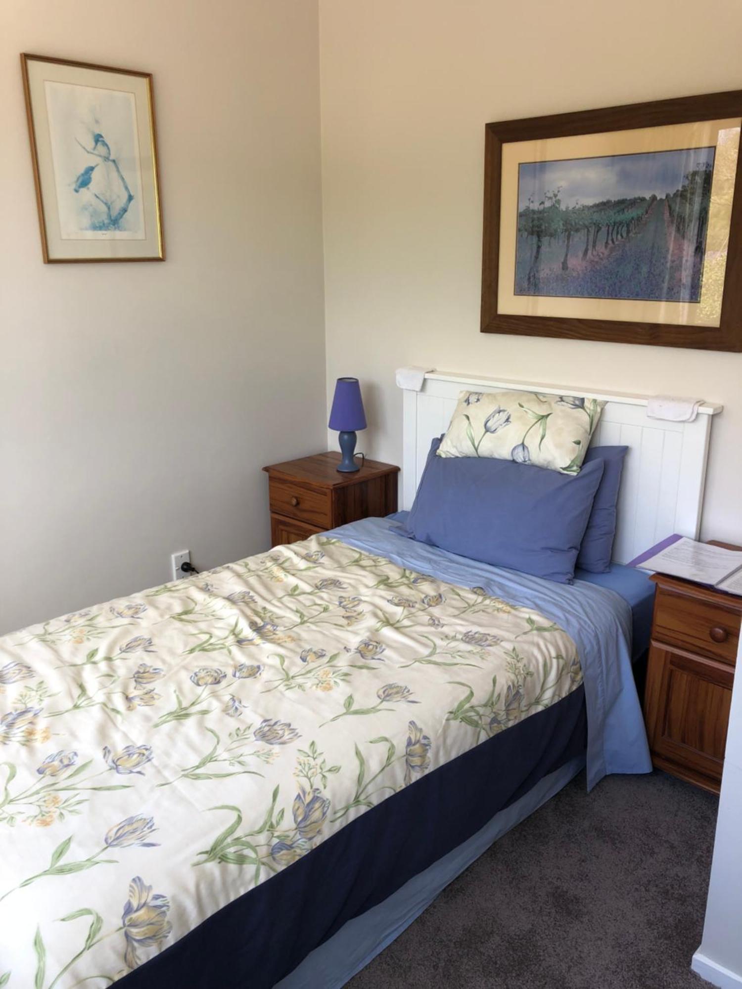 Bed and breakfast Hunua Ranges Extérieur photo