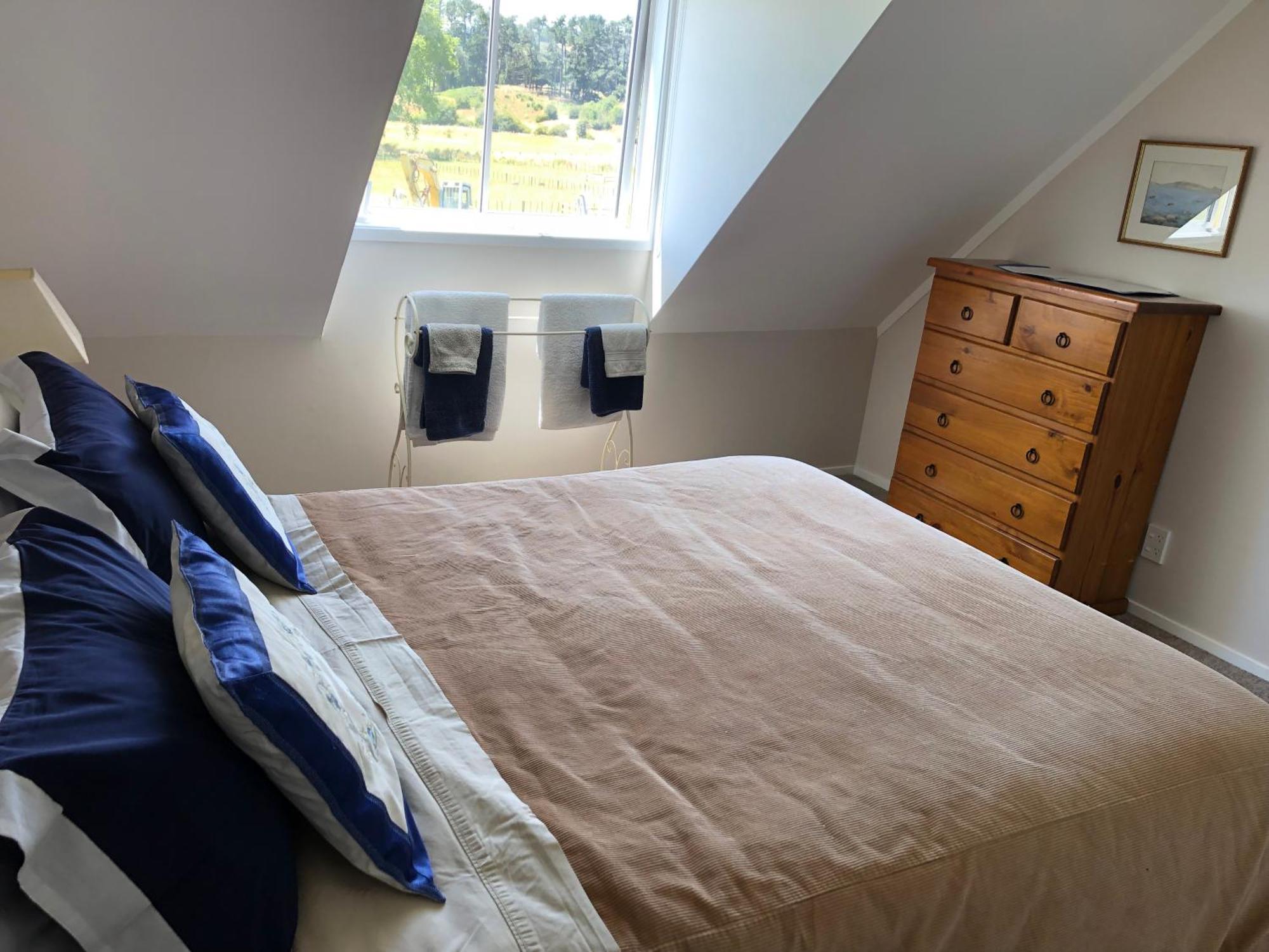 Bed and breakfast Hunua Ranges Extérieur photo