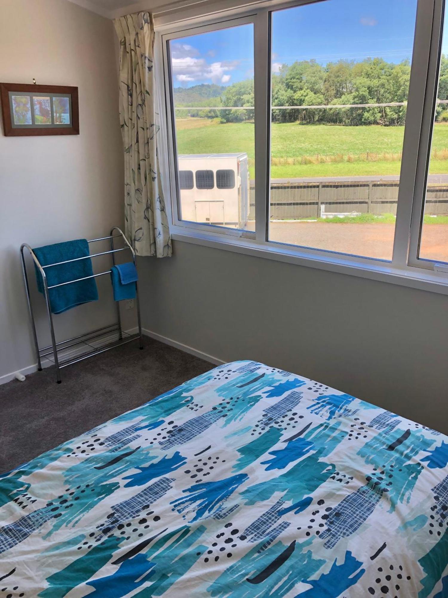 Bed and breakfast Hunua Ranges Extérieur photo